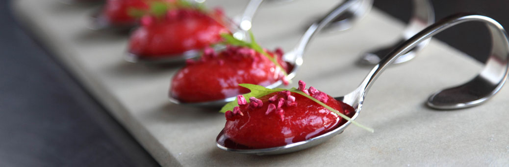 Avocado Group catering