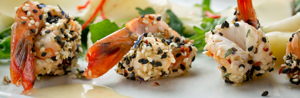 Avocado Group catering